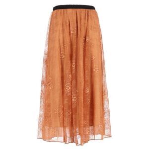 Forte_Forte Women Long Skirt